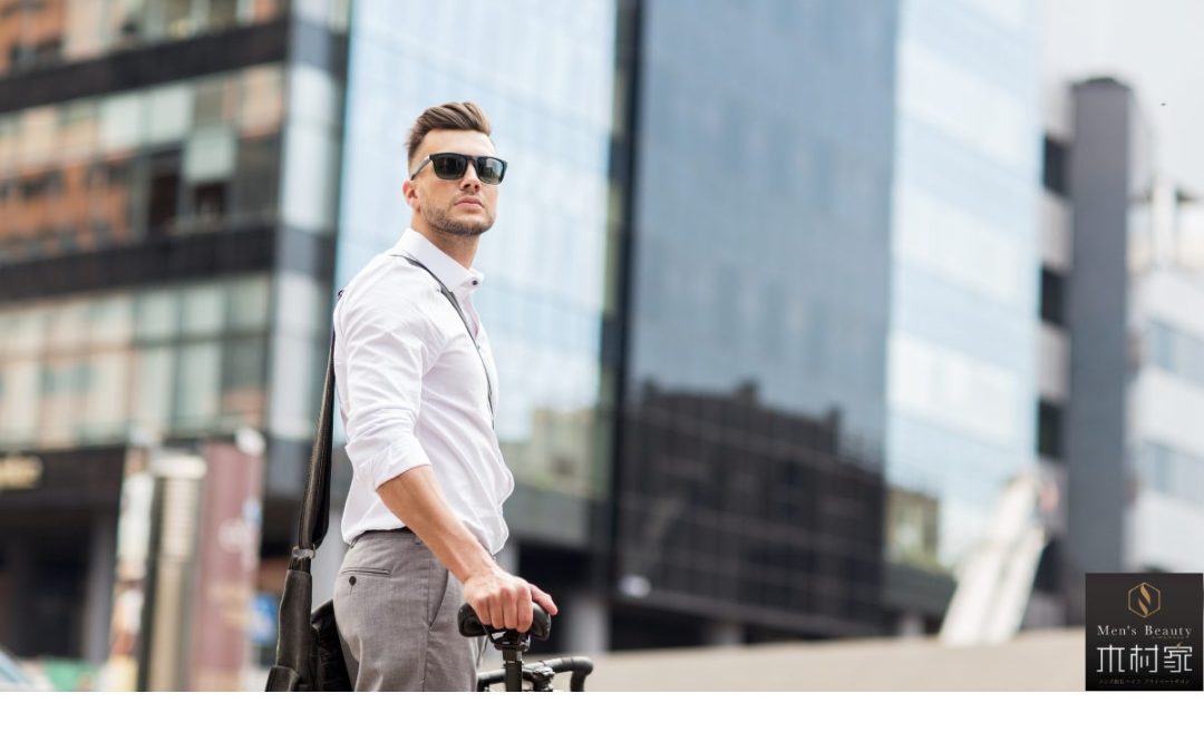 湿度の高い夏でも〇〇は必要！！