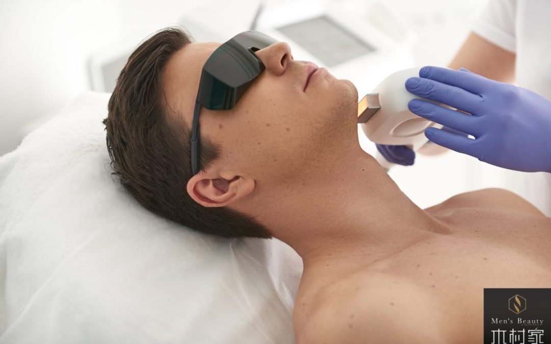 脱毛後のアフターケアやってますか？