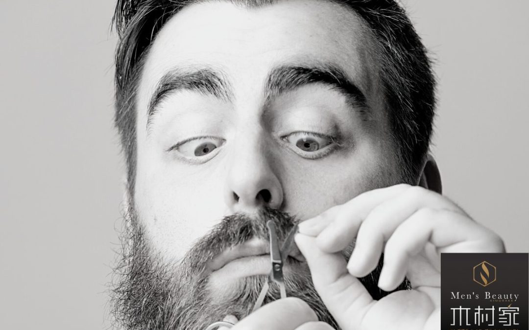 剃毛の手順、これであなたも完璧！