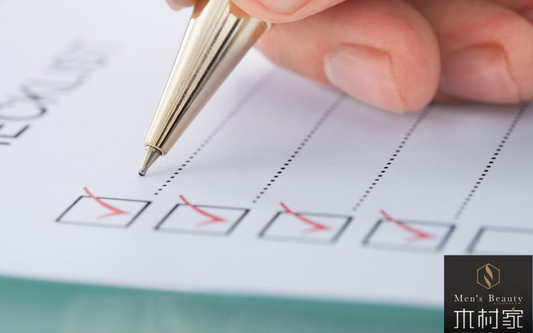 ②あなたの腸内環境は大丈夫？「NG習慣チェックリスト」良いお通じは美肌につながる