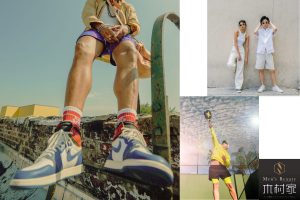 足脱毛！！木村家は最小回数で解決！