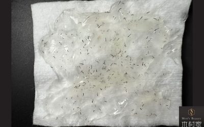 1回当りの抜ける効果を確認しよう